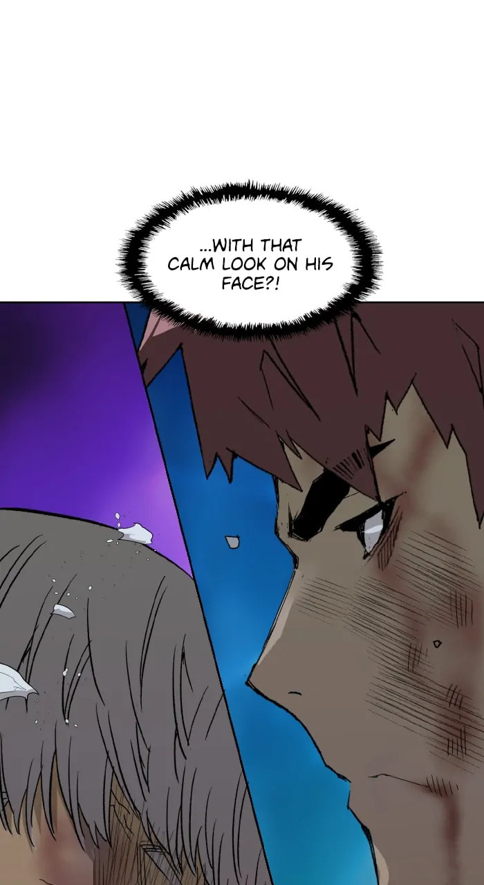 Read Weak Hero chapter 342 image 31 on Lezhin