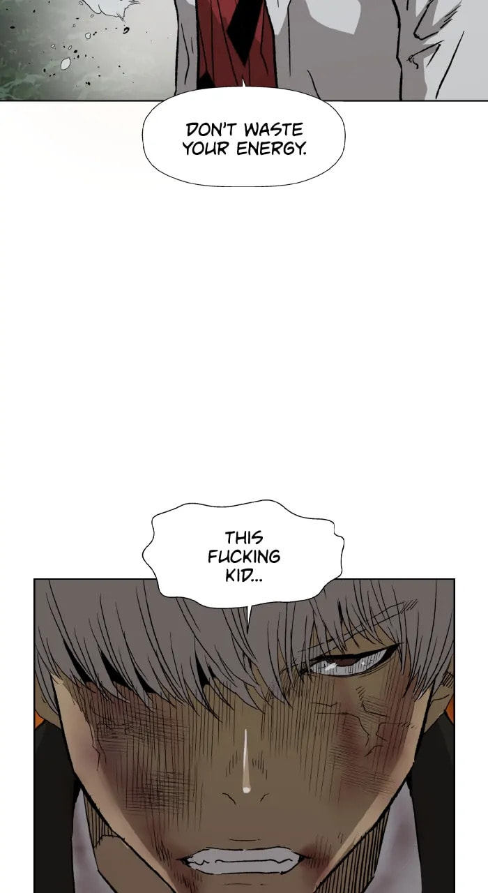 Read Weak Hero chapter 342 image 44 on Lezhin