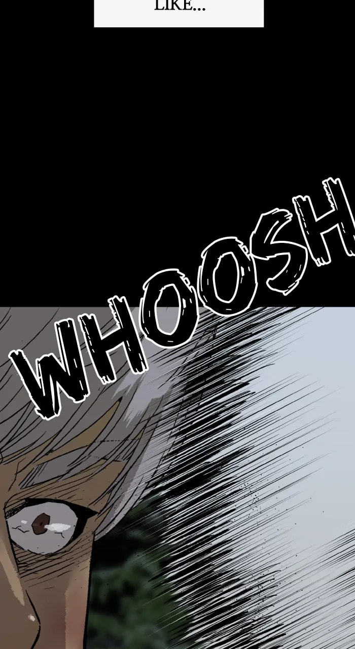 Read Weak Hero chapter 342 image 50 on Lezhin