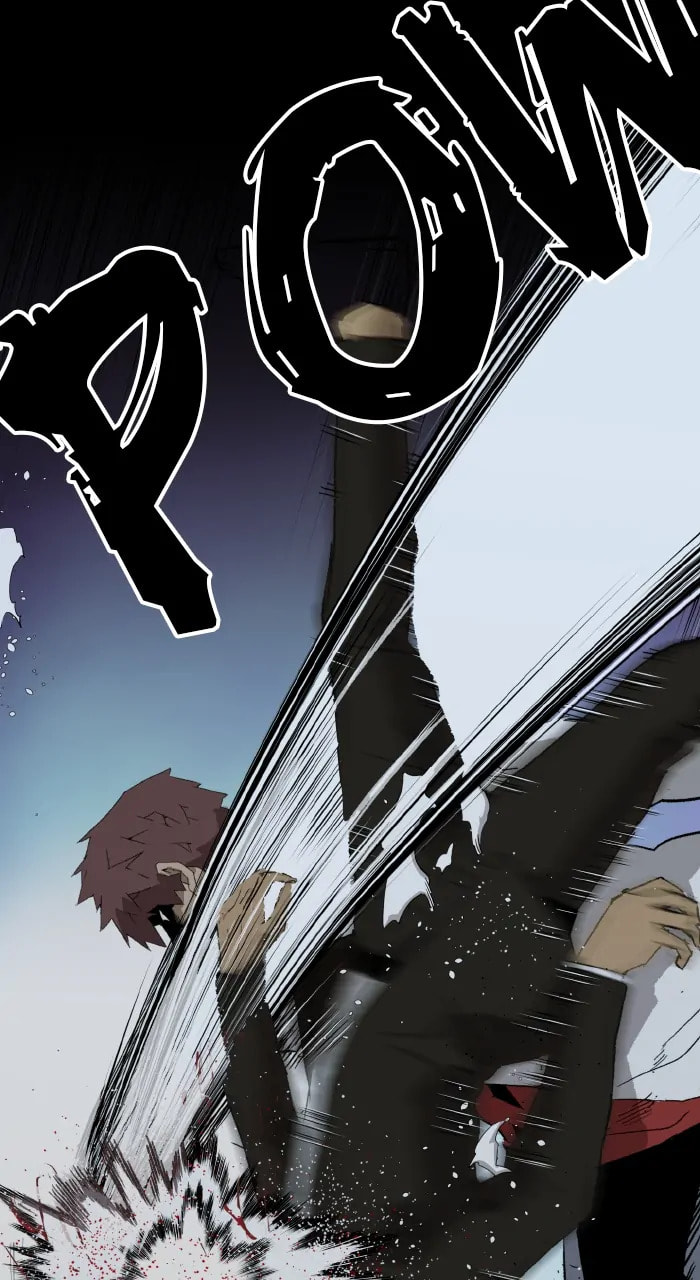 Read Weak Hero chapter 342 image 52 on Lezhin