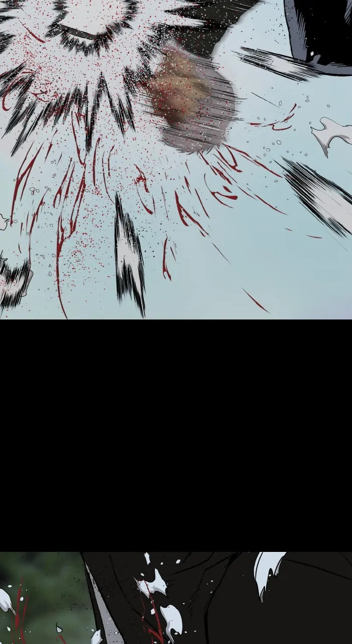 Read Weak Hero chapter 342 image 53 on Lezhin