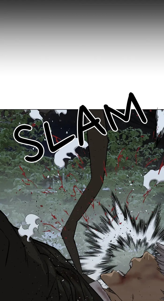 Read Weak Hero chapter 342 image 65 on Lezhin