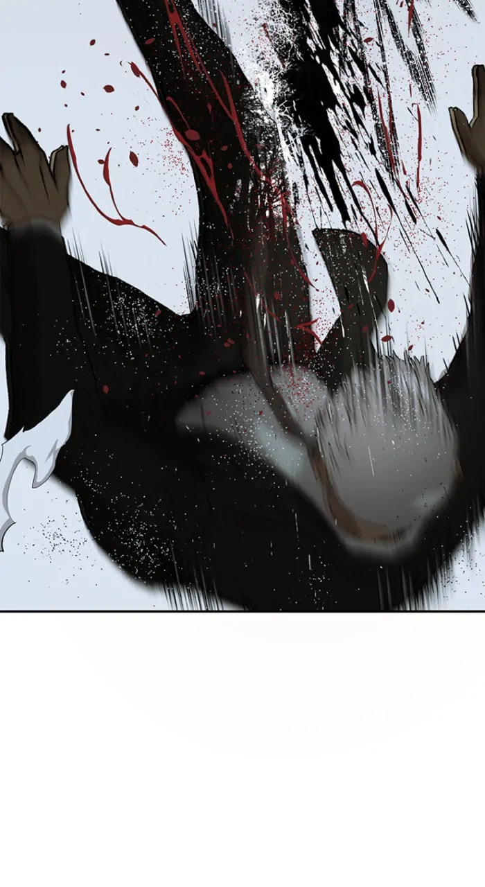 Read Weak Hero chapter 342 image 7 on Lezhin