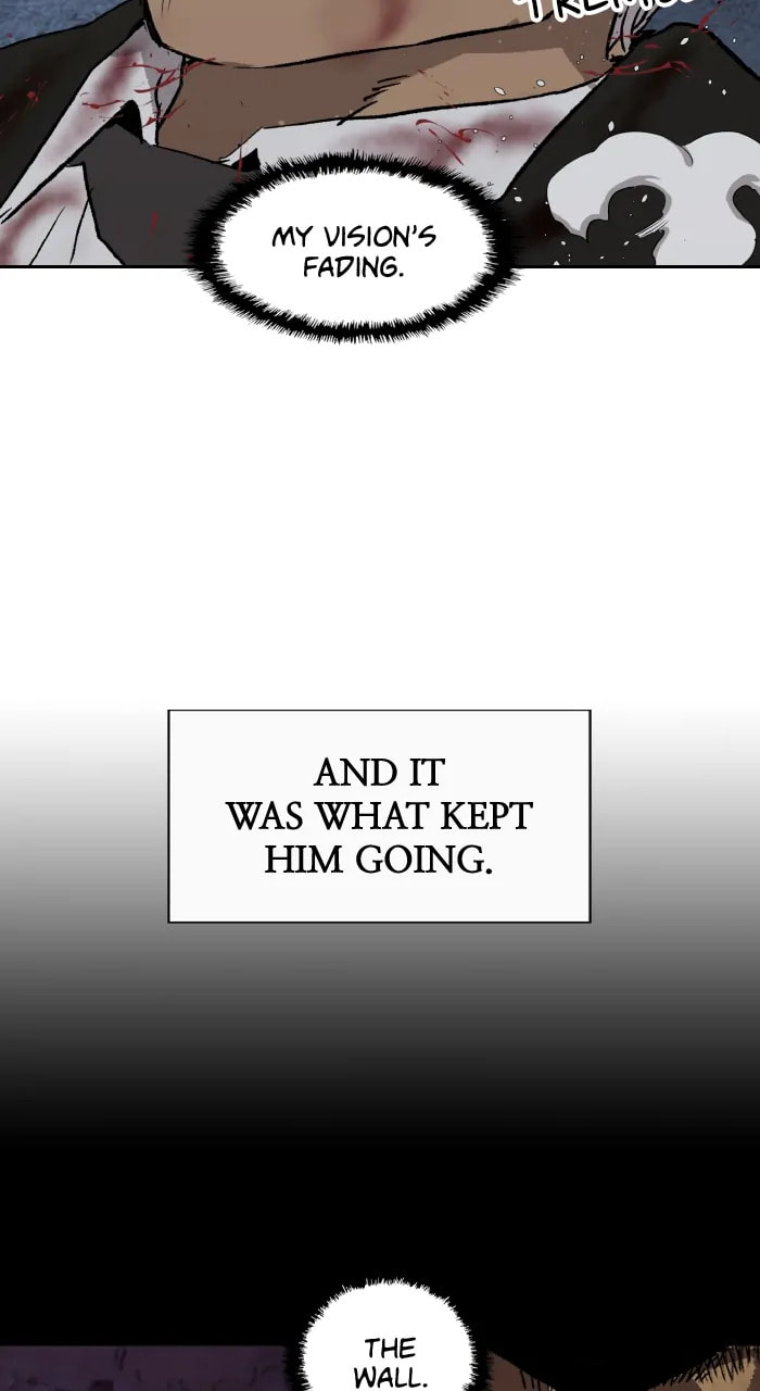 Read Weak Hero chapter 342 image 73 on Lezhin