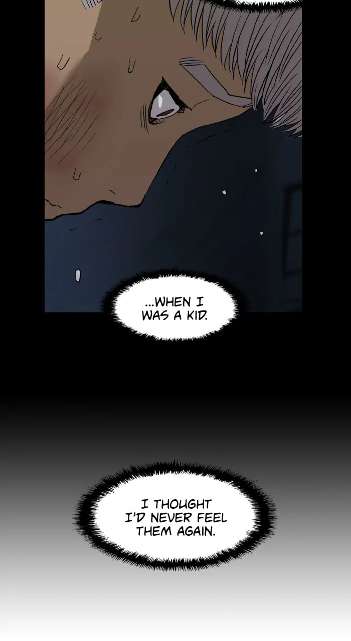 Read Weak Hero chapter 342 image 76 on Lezhin