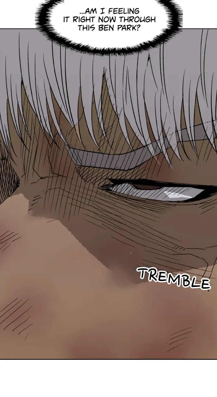 Read Weak Hero chapter 342 image 78 on Lezhin
