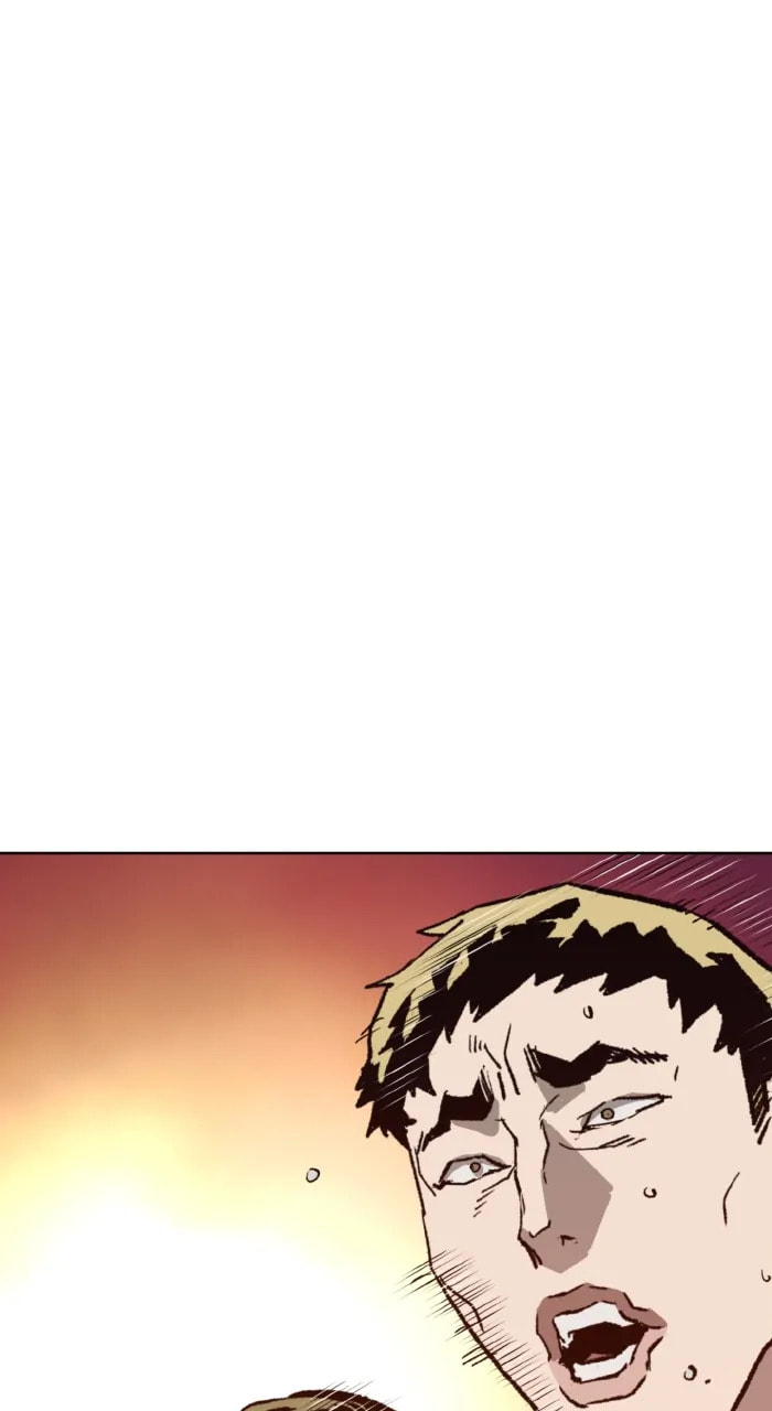 Read Weak Hero chapter 342 image 8 on Lezhin