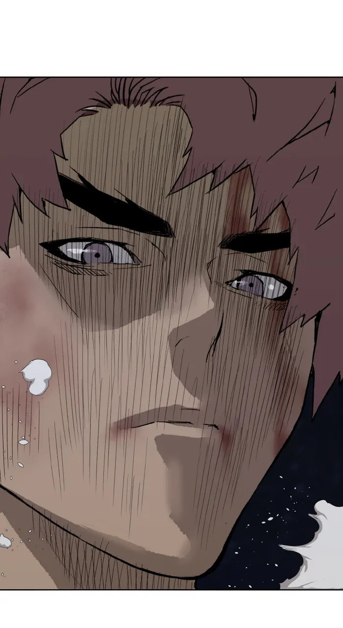 Read Weak Hero chapter 342 image 80 on Lezhin