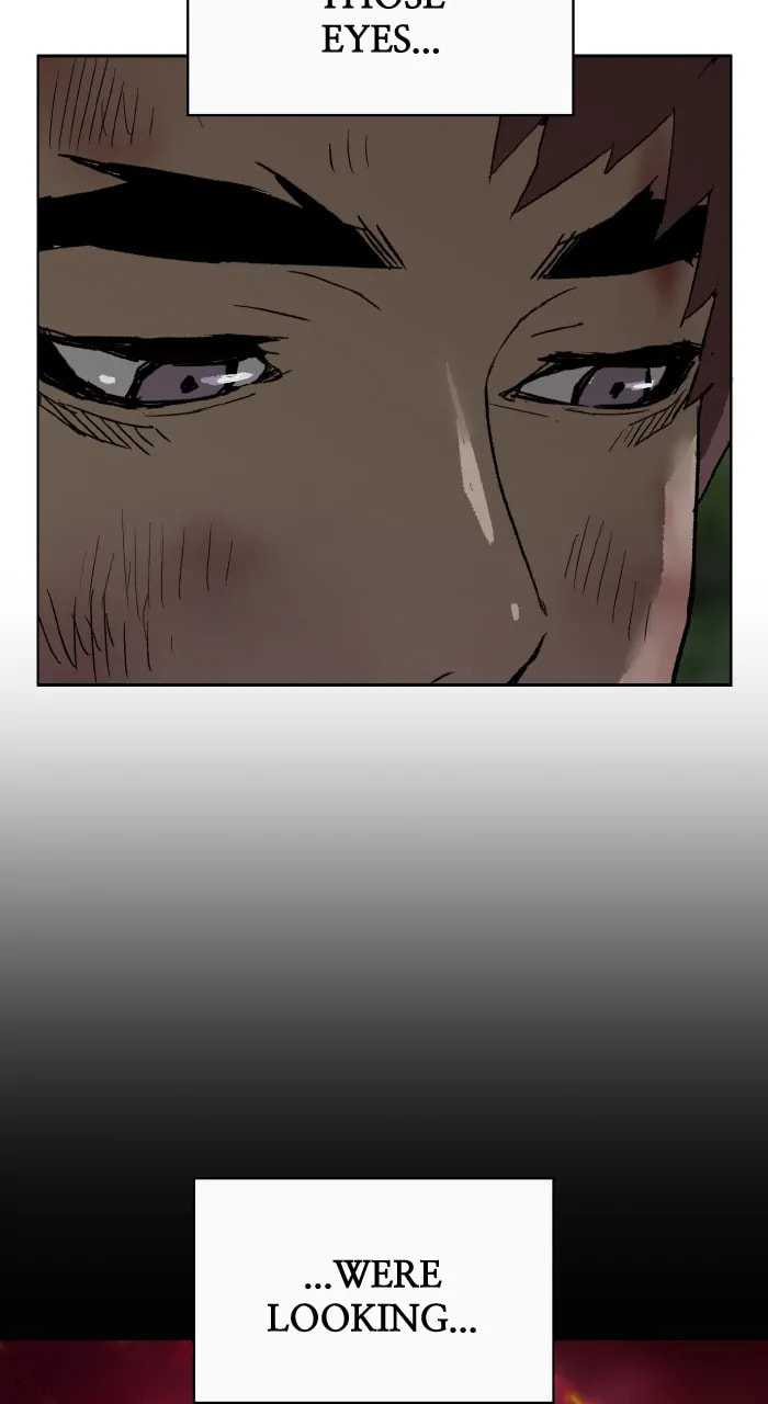 Read Weak Hero chapter 342 image 89 on Lezhin