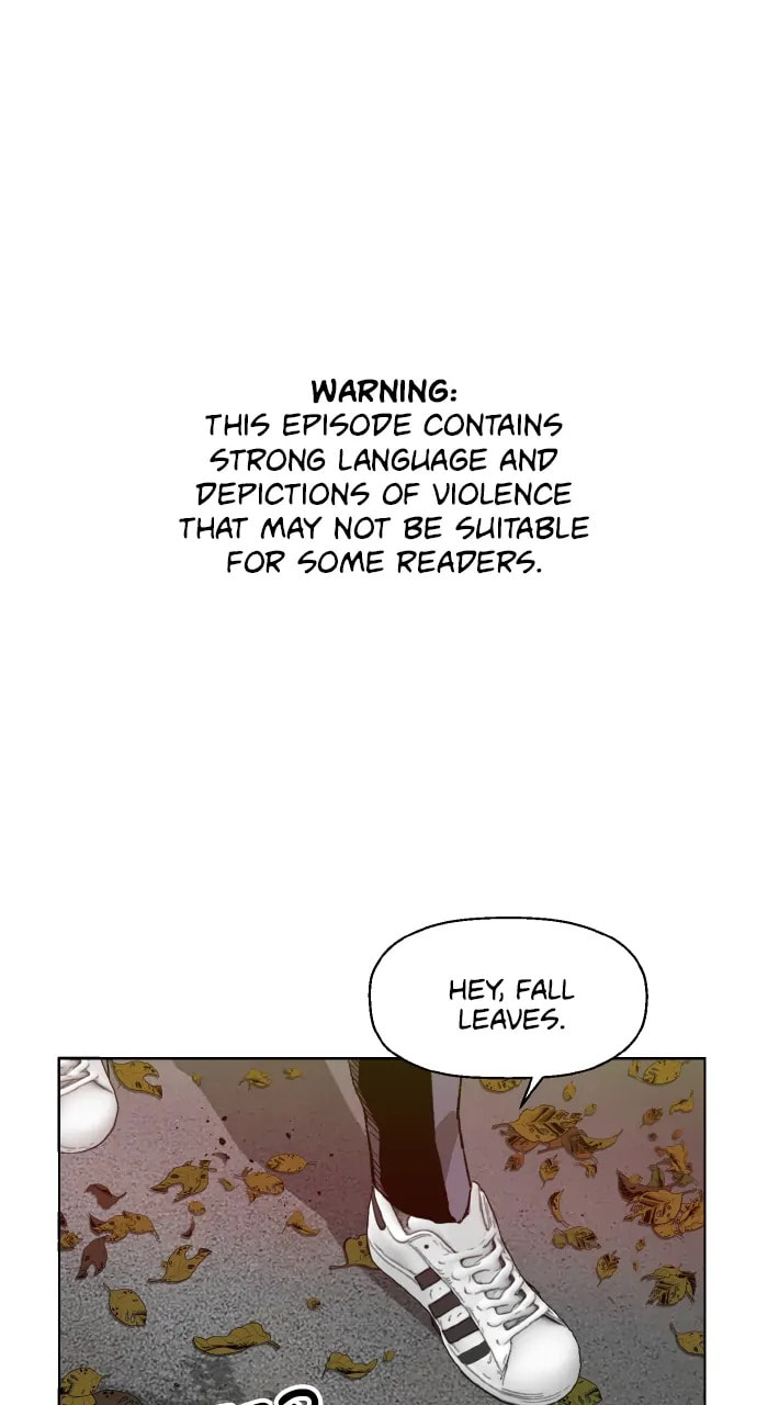 Read Weak Hero chapter 343 image 1 on Lezhin