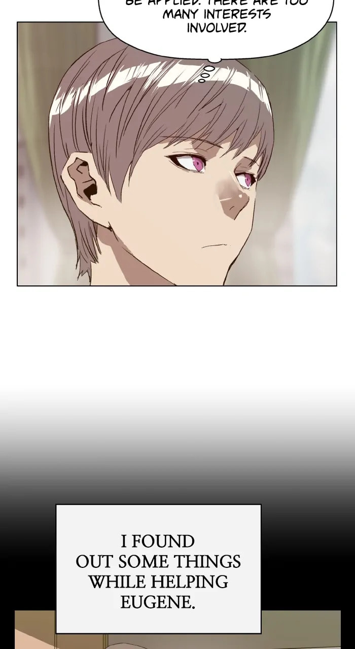 Read Weak Hero chapter 343 image 45 on Lezhin