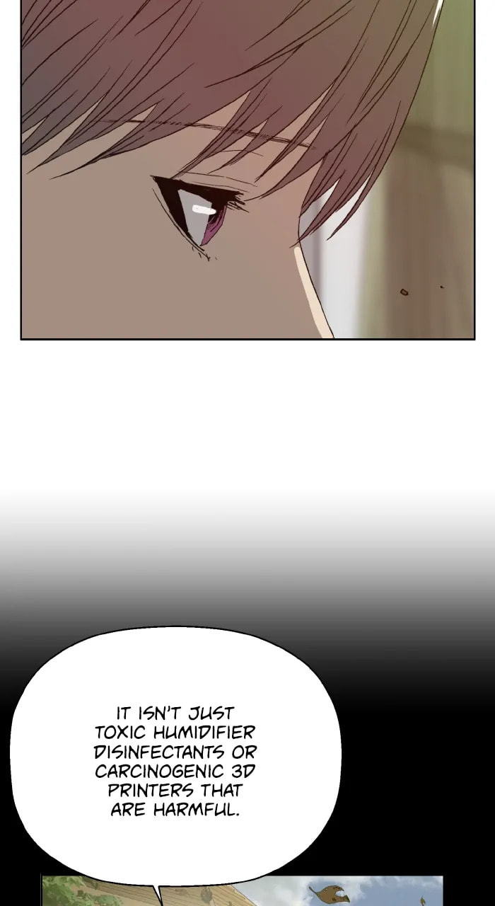 Read Weak Hero chapter 343 image 53 on Lezhin
