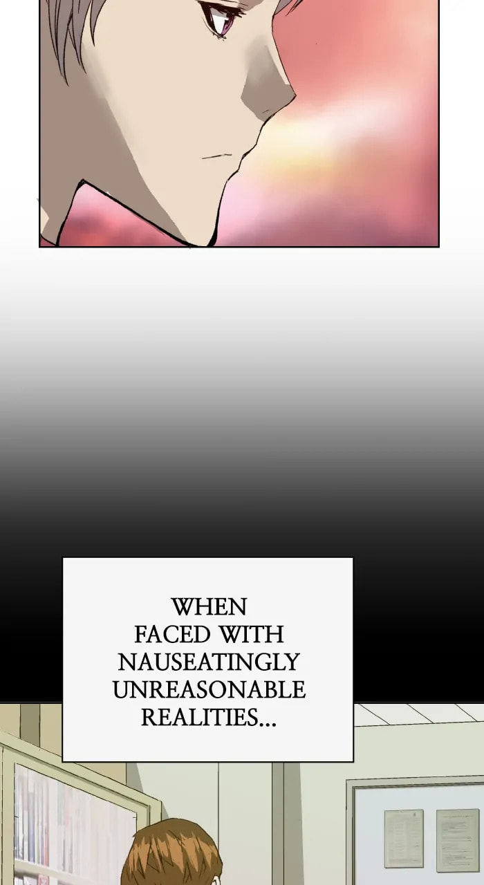 Read Weak Hero chapter 343 image 58 on Lezhin
