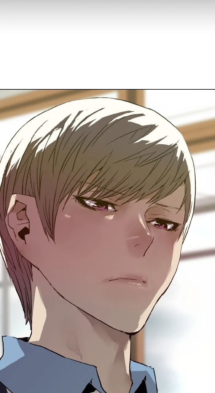 Read Weak Hero chapter 343 image 61 on Lezhin