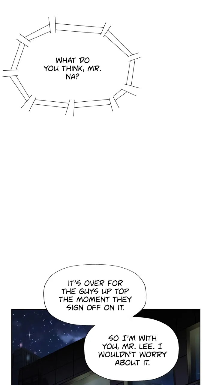 Read Weak Hero chapter 343 image 78 on Lezhin