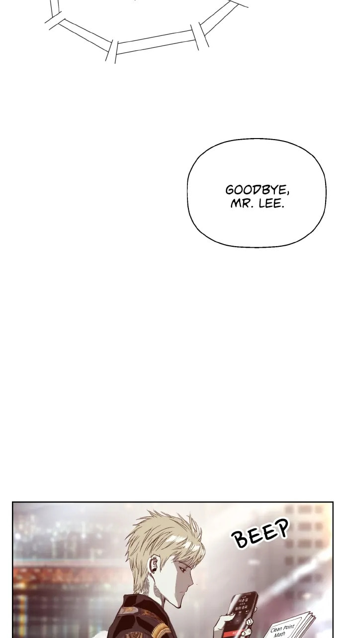 Read Weak Hero chapter 343 image 80 on Lezhin