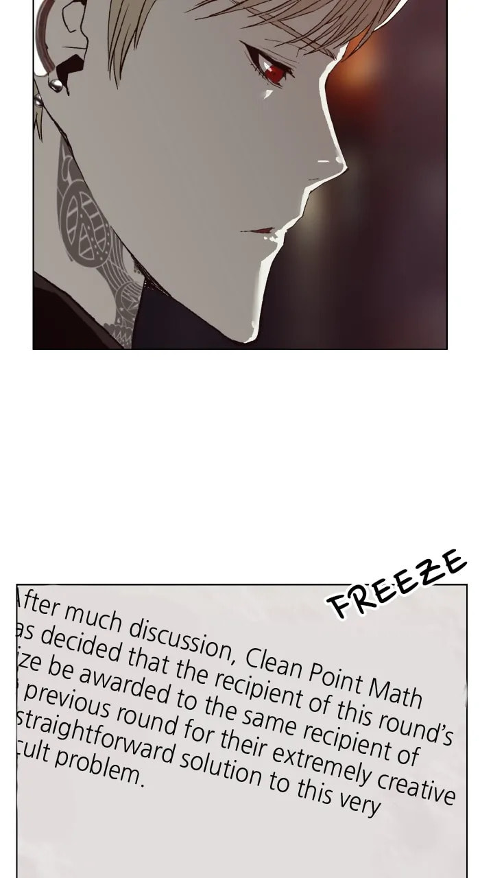 Read Weak Hero chapter 343 image 82 on Lezhin