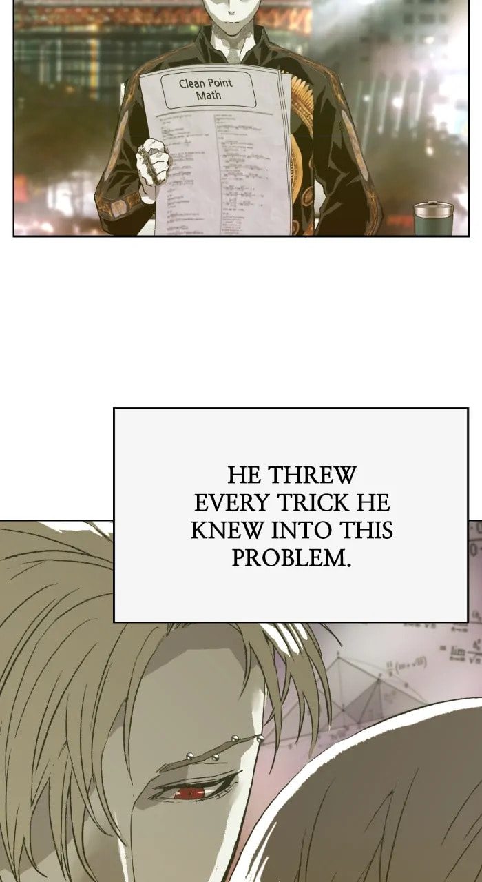 Read Weak Hero chapter 343 image 86 on Lezhin