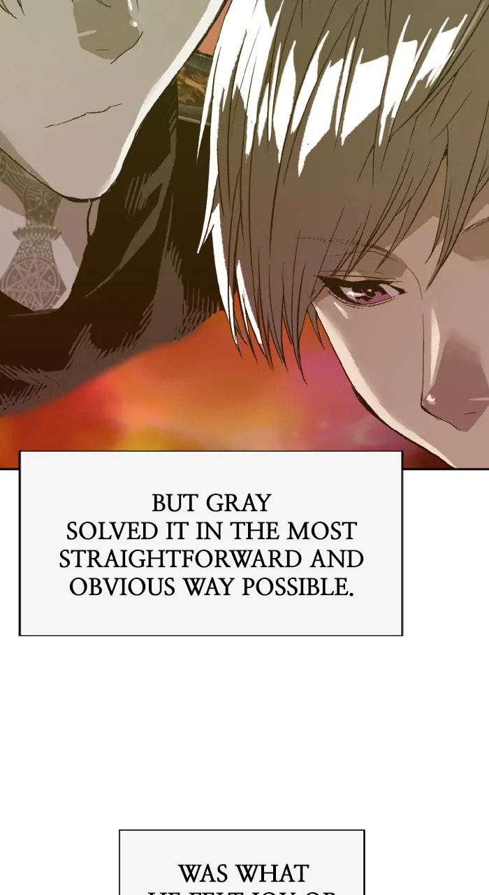 Read Weak Hero chapter 343 image 87 on Lezhin