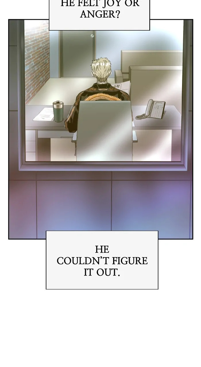 Read Weak Hero chapter 343 image 88 on Lezhin