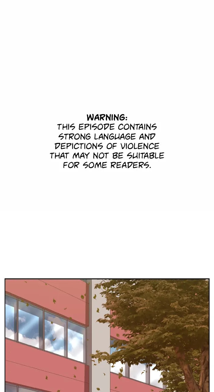 Read Weak Hero chapter 344 image 1 on Lezhin