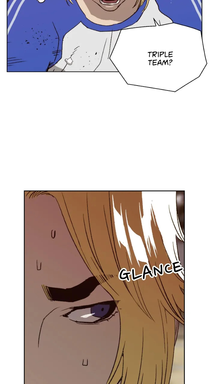 Read Weak Hero chapter 344 image 17 on Lezhin