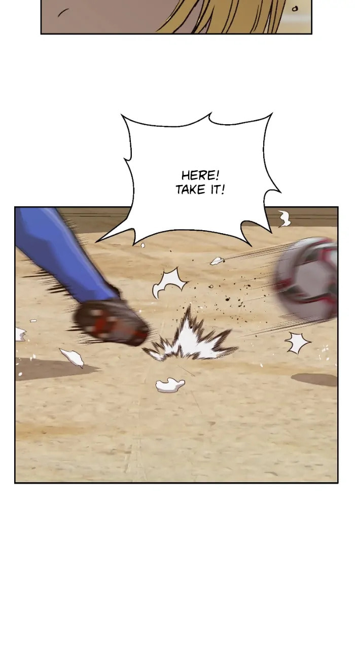Read Weak Hero chapter 344 image 18 on Lezhin