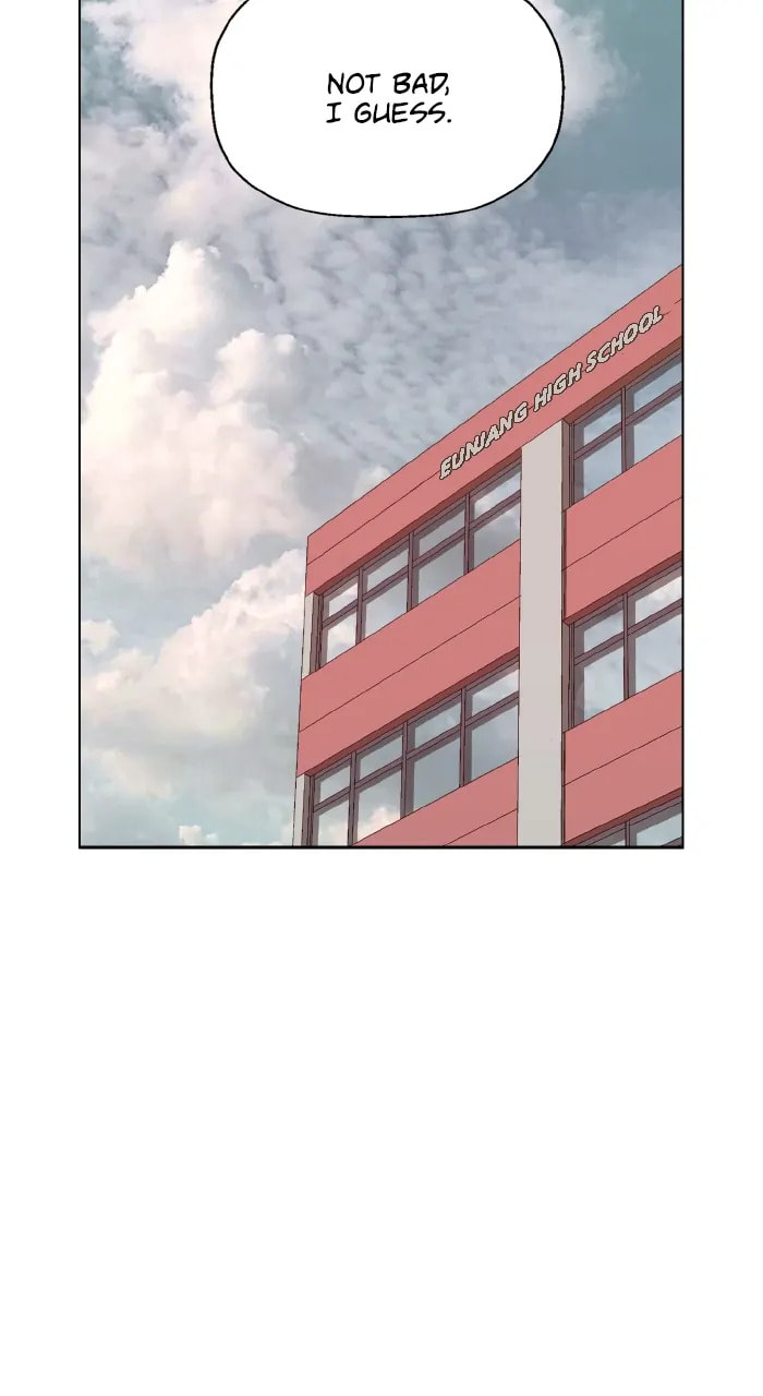 Read Weak Hero chapter 344 image 28 on Lezhin