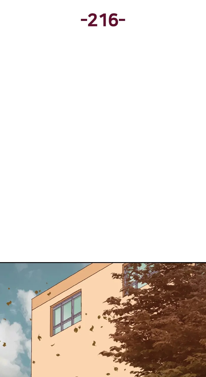Read Weak Hero chapter 344 image 37 on Lezhin