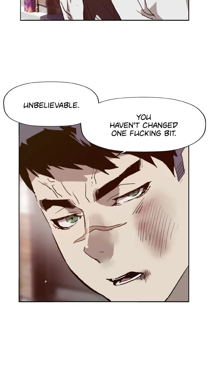 Read Weak Hero chapter 344 image 45 on Lezhin