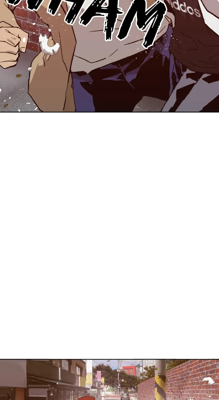 Read Weak Hero chapter 344 image 47 on Lezhin