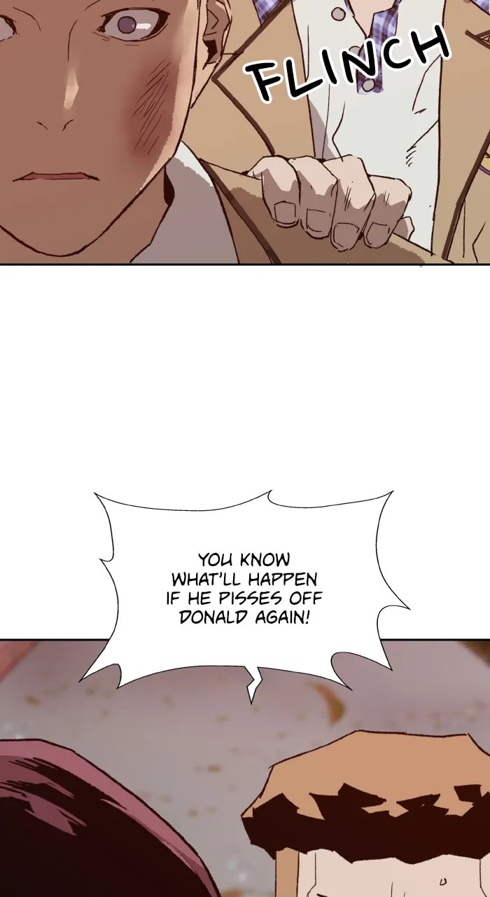 Read Weak Hero chapter 344 image 55 on Lezhin