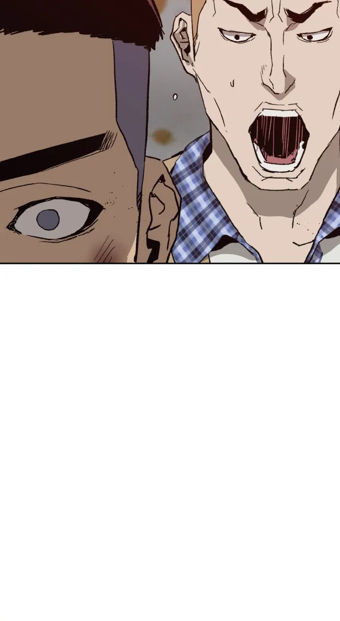 Read Weak Hero chapter 344 image 56 on Lezhin