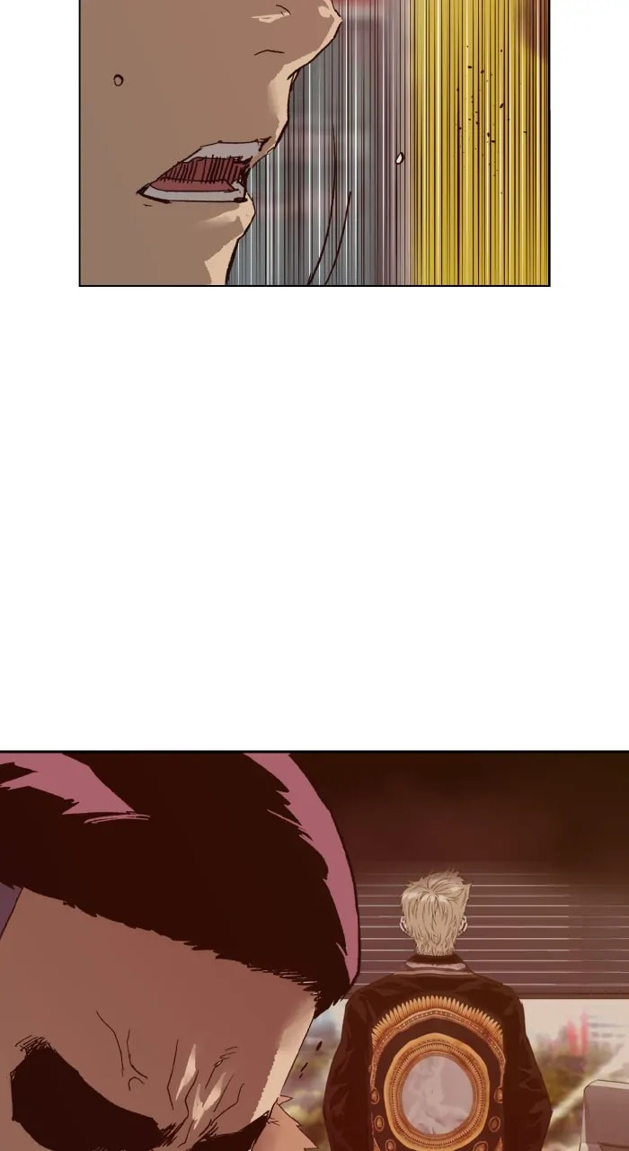 Read Weak Hero chapter 344 image 64 on Lezhin