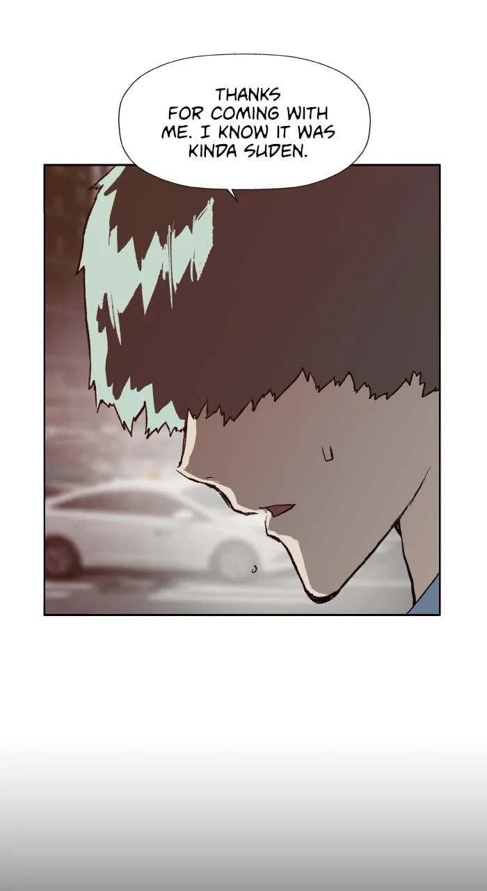 Read Weak Hero chapter 344 image 77 on Lezhin