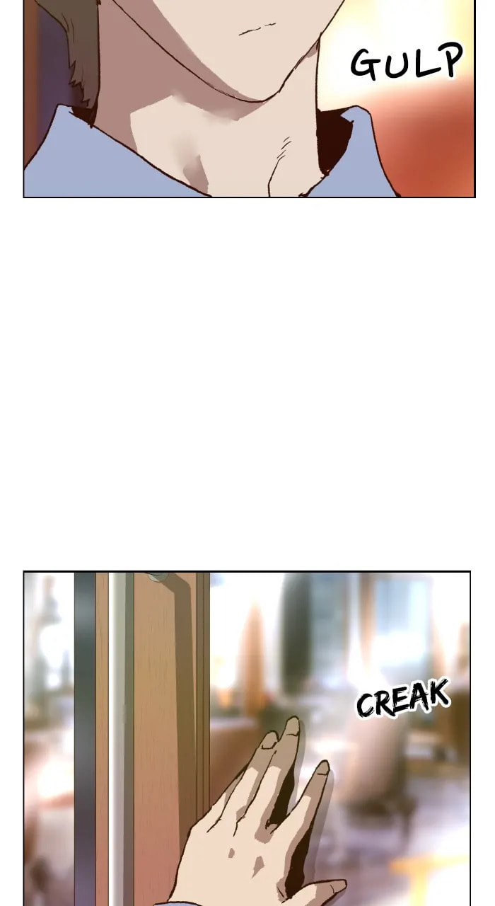 Read Weak Hero chapter 344 image 86 on Lezhin