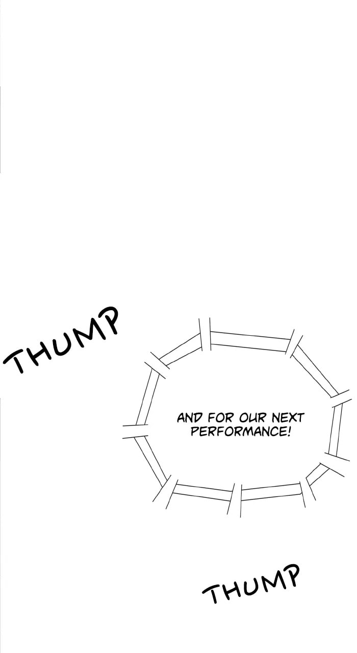 Read Weak Hero chapter 345 image 53 on Lezhin