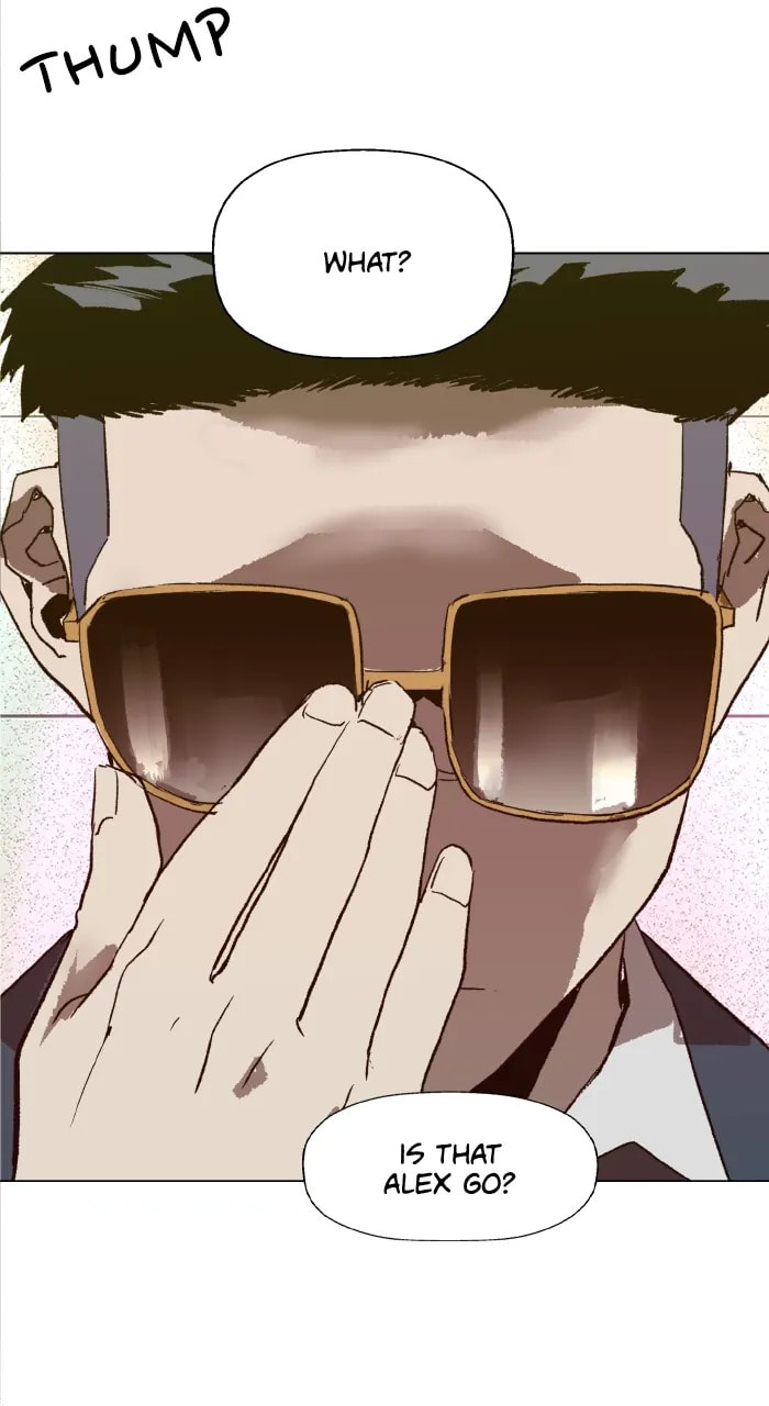 Read Weak Hero chapter 345 image 54 on Lezhin