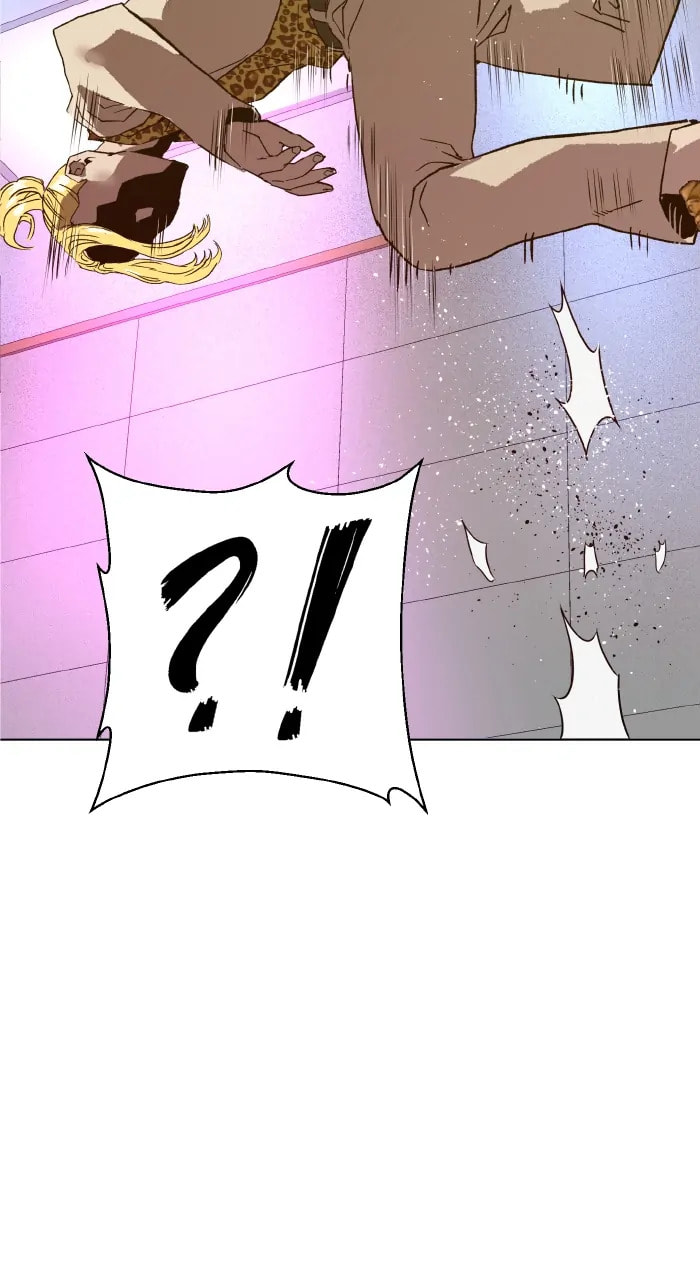 Read Weak Hero chapter 345 image 58 on Lezhin