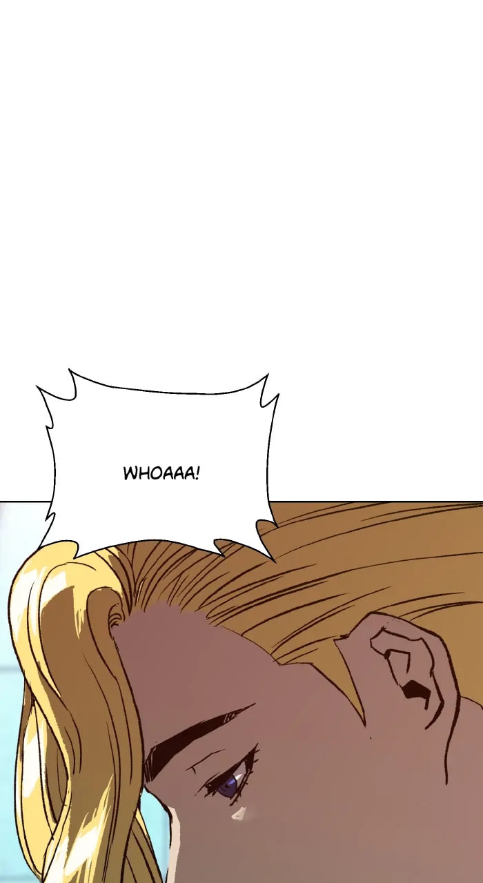 Read Weak Hero chapter 345 image 60 on Lezhin