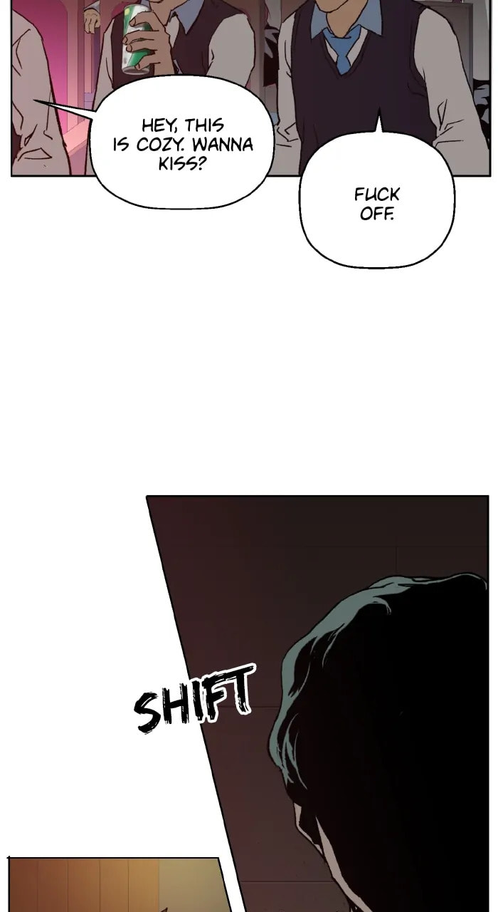 Read Weak Hero chapter 345 image 67 on Lezhin