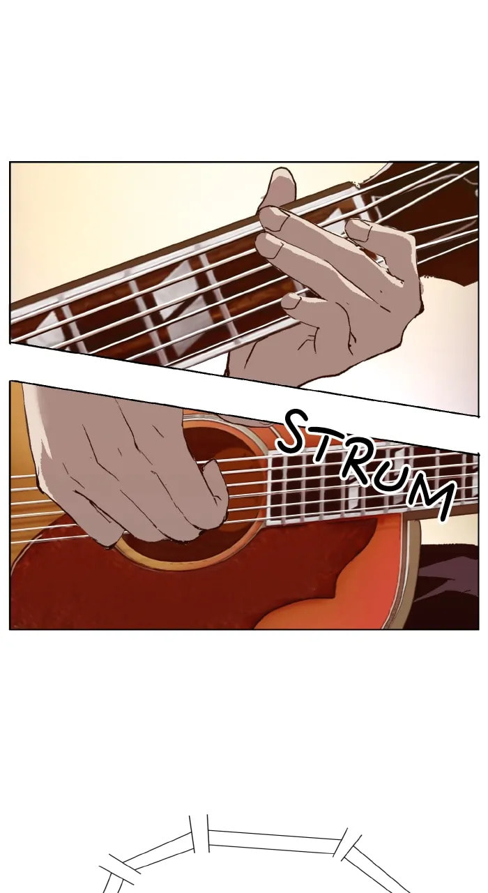 Read Weak Hero chapter 345 image 71 on Lezhin