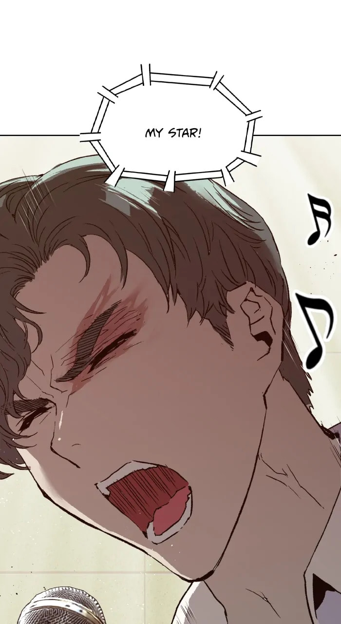 Read Weak Hero chapter 345 image 74 on Lezhin