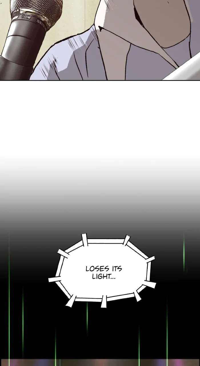 Read Weak Hero chapter 345 image 75 on Lezhin
