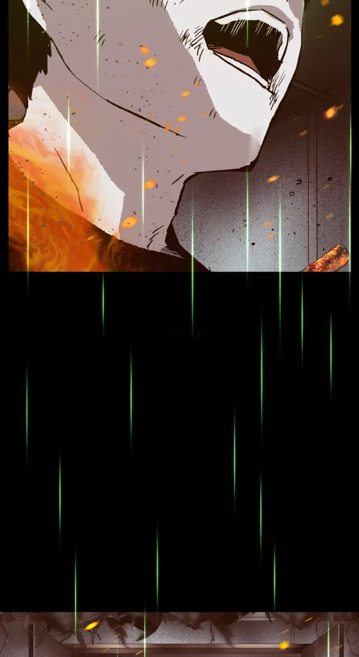Read Weak Hero chapter 345 image 80 on Lezhin