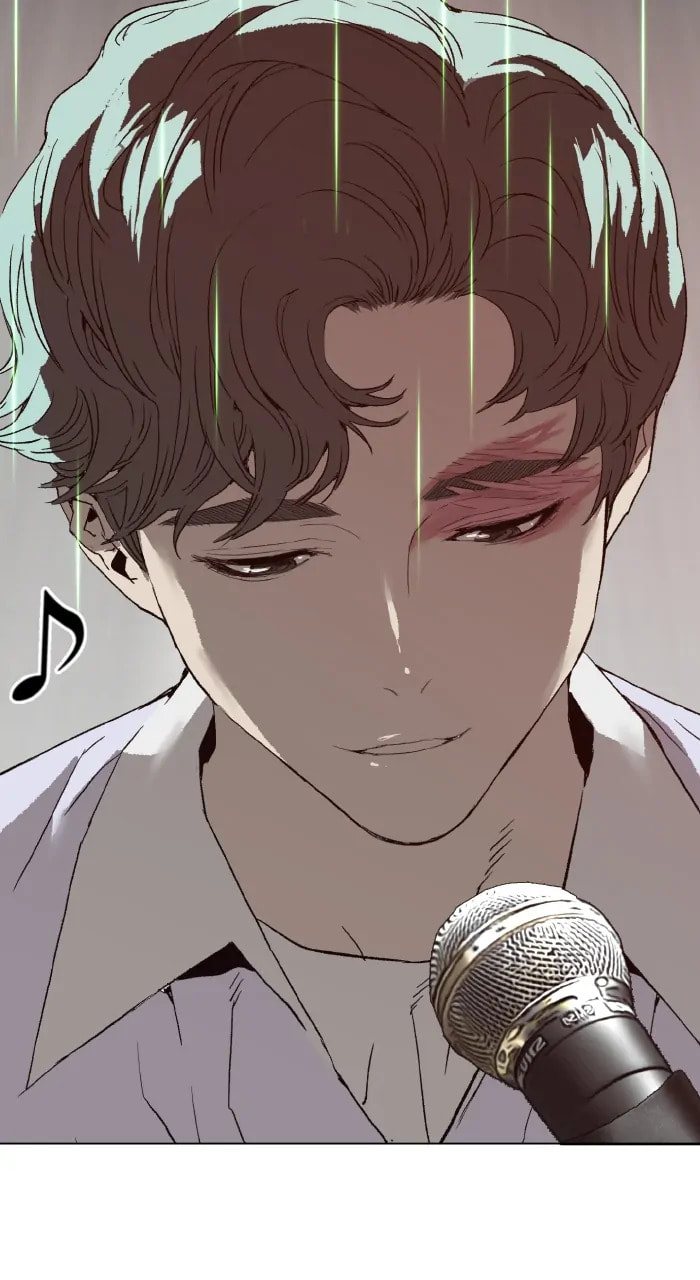 Read Weak Hero chapter 345 image 84 on Lezhin