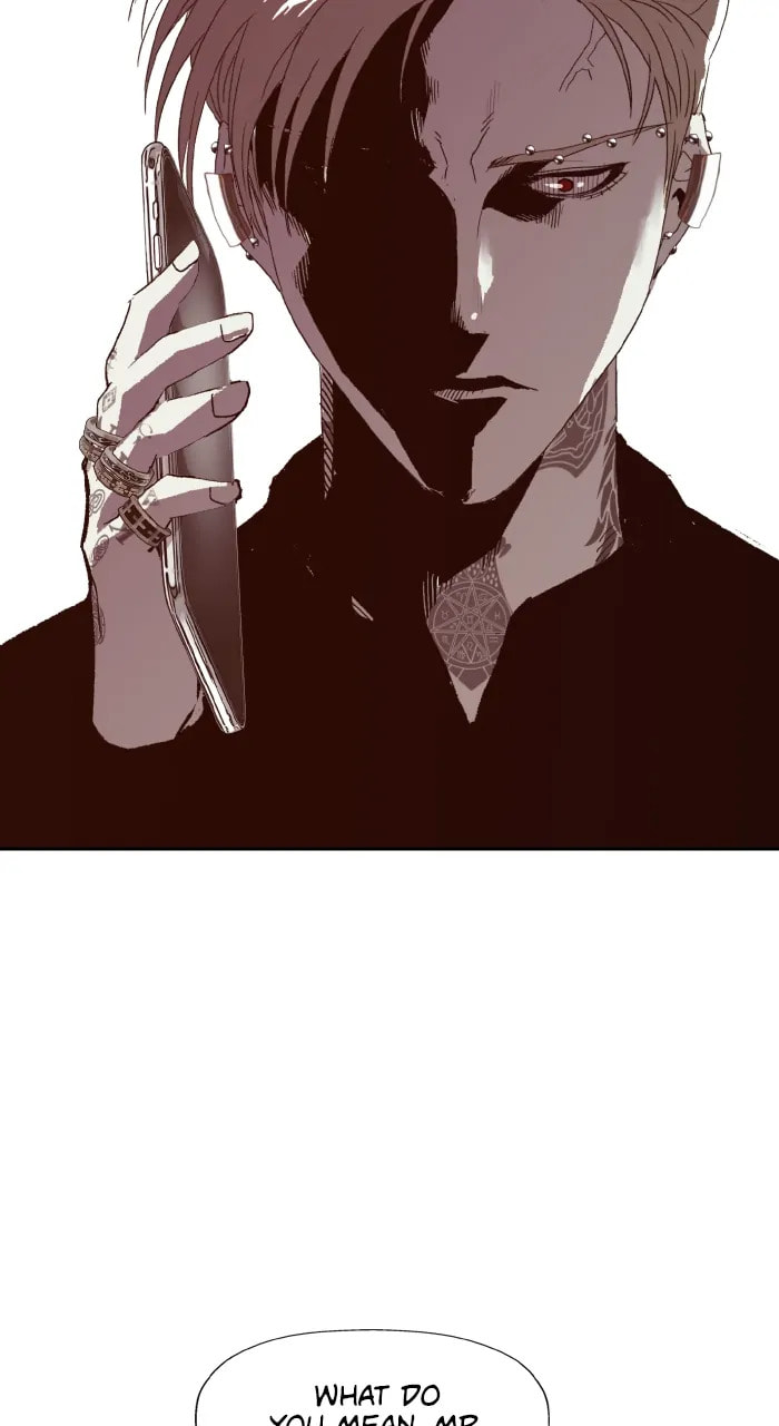 Read Weak Hero chapter 345 image 90 on Lezhin