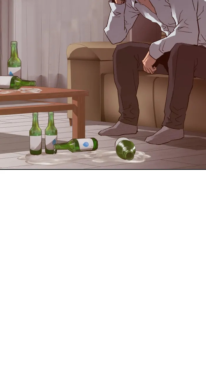 Read Weak Hero chapter 345 image 94 on Lezhin