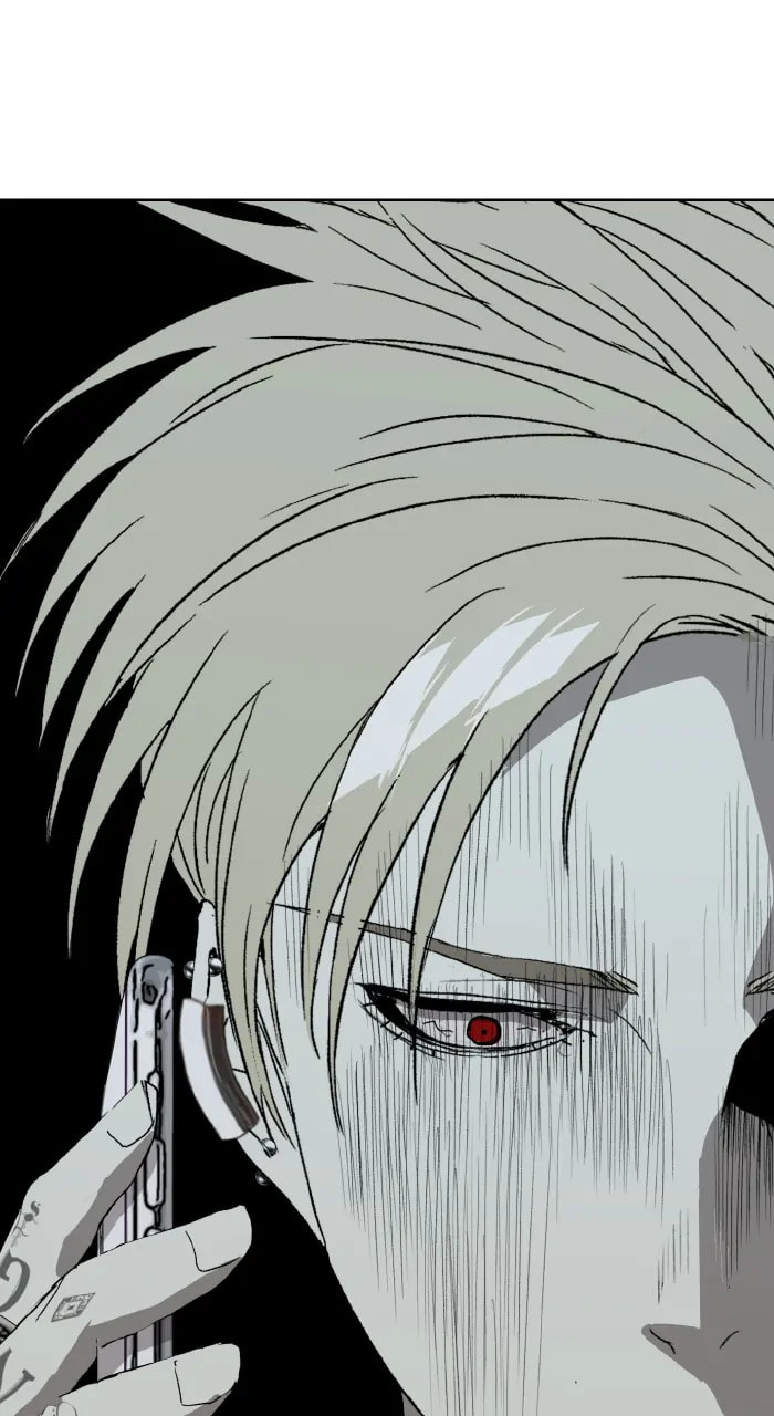 Read Weak Hero chapter 345 image 95 on Lezhin