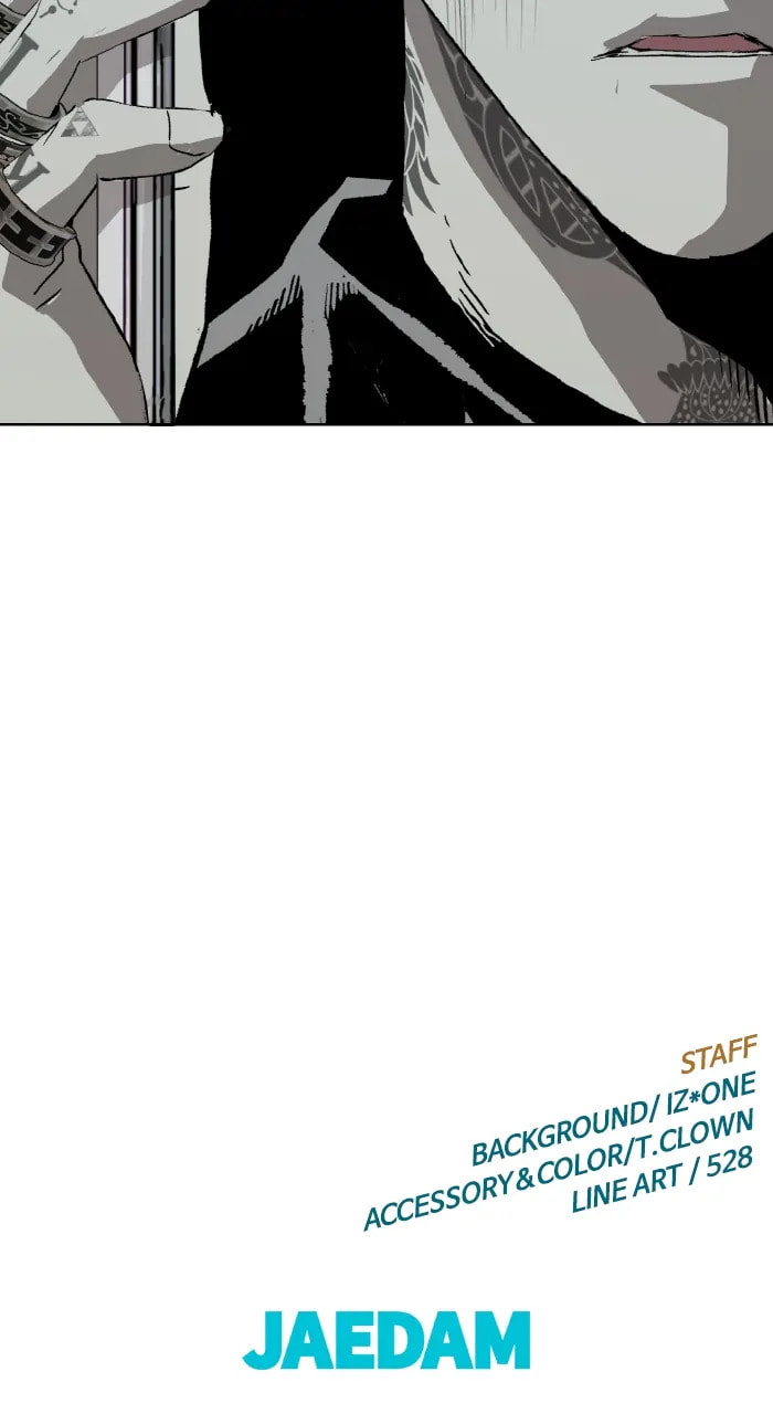 Read Weak Hero chapter 345 image 96 on Lezhin